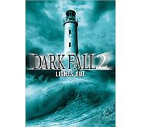 Dark Fall 2: Lights Out Steam Key EUROPE