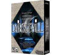 DARK FALL THE JOURNAL MB(輸入版)