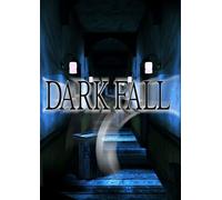 Dark Fall: The Journal Steam Key GLOBAL