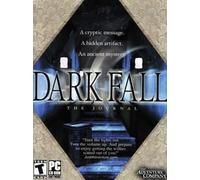 Dark Fall: The Journal Steam Key GLOBAL