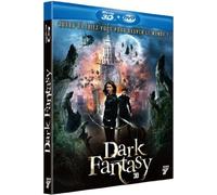 Dark Fantasy [Francia] [Blu-ray]