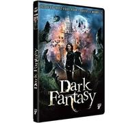 Dark Fantasy [Francia] [DVD]