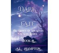 Dark Fate The Crown of the Seven Realms