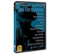 Dark Film Mysteries [USA] [DVD]