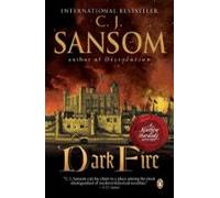 Dark Fire (ebook)
