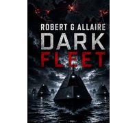 Dark Fleet: Carrier Protocol: Book 3 (The Carrier Protocol Series)