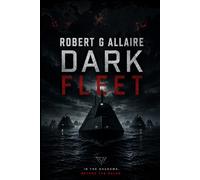 Dark Fleet: Carrier Protocol: Book 3 (The Carrier Protocol Series)