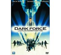 Dark Force - Lautlos kommt der Tod [Alemania] [DVD]