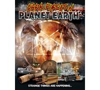 Dark Forces on Planet Earth [USA] [DVD]