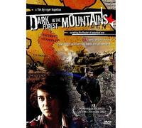 Dark Forest in the Mountains