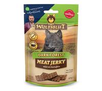 Dark Forest Meat Jerkys Fierce with Sweet Potatoes 80 g