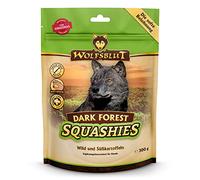 Dark Forest Squashies - Fierce with Sweet Potatoes 300 g