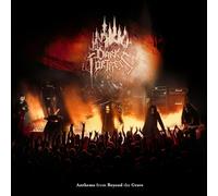 Dark Fortress Anthems from Beyond the Grave: Live in E (Vinyl) (Importación USA)