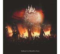 Dark Fortress Anthems From Beyond The Grave - Live In Eur (CD) (Importación USA)