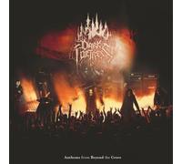 Dark Fortress - Anthems From Beyond The Grave - Live In Europe 2023 [Vinilo]