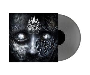 DARK FORTRESS - Eidolon (Silver Vinyl) [Vinilo]