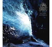Dark Fortress Spectres from the Old World (Vinyl) 12" Album