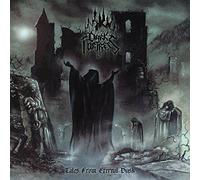 Dark Fortress - Tales From Eternal Dusk [Vinilo]