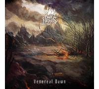 Dark Fortress Venereal Dawn r) (Vinyl) (Importación USA)