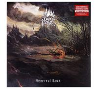 Dark Fortress - Venereal Dawn [Vinilo]