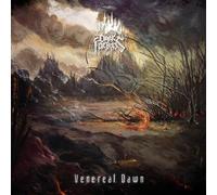 Dark fortress - Venereal dawn [Vinilo]