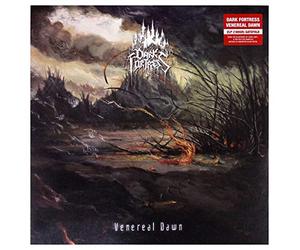 Dark Fortress - Venereal Dawn [Vinilo]