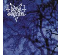Dark Funeral – Dark Funeral – CD – Edición 30.º Aniversario
