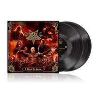Dark Funeral - A Beast To Praise