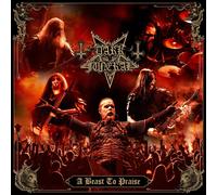 Dark Funeral A Beast to Praise (CD) Album (Jewel Case)