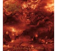 Dark Funeral - Angelus Exuri Pro Eternus [Vinilo]