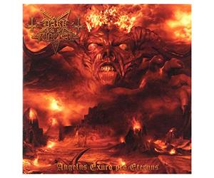 Dark Funeral - Angelus Exuro Pro Eternus