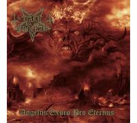 Dark funeral - Angelus exuro pro eternus