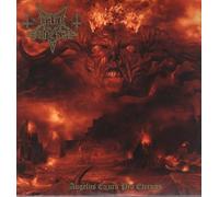 Dark Funeral - Angelus Exuro Pro Eternus [Import] [Vinilo]