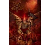 Dark Funeral - Attera Orbis Terrarum Part 1 [Alemania] [DVD]