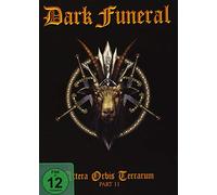 Dark Funeral - Attera Orbis Terrarum Part 2 [Alemania] [DVD]