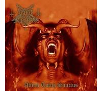 Dark Funeral - Attera Totus Sanctus [Vinilo]