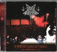 Dark Funeral - De Profundis Clamavi