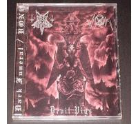 Dark Funeral - Devil Pigs