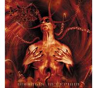 Dark Funeral - Diabolis Interium