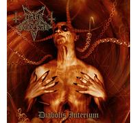 Dark Funeral – Diabolis Interium – CD (Importación USA)