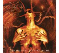 Dark Funeral - Diabolis Interium