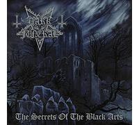 Dark funeral - Secrets of the black arts