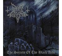 Dark funeral - Secrets of the black arts