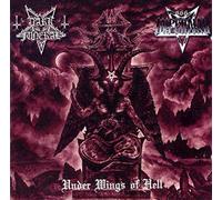 Dark Funeral - Under Wings of Hell