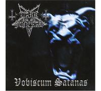 Dark Funeral - Vobiscum Satanas