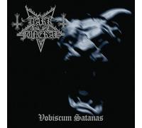 Dark funeral - Vobiscum satanas