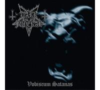 Dark Funeral Vobiscum Satanas (CD) Album