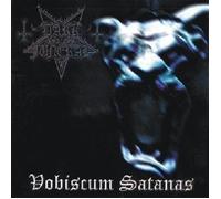 Dark Funeral - Vobiscum Satanas -Reissue