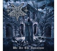 Dark Funeral We Are The Apocalypse (CD) (Importación USA)