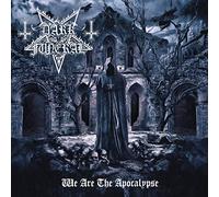 Dark Funeral - We Are The Apocalypse [Vinilo]